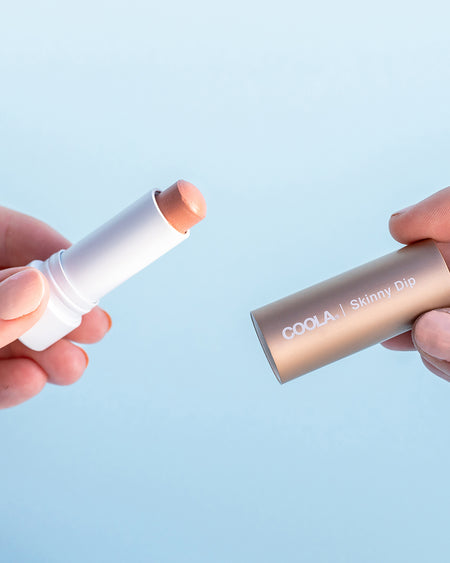 Coola Liplux Tinted Lip Balm SPF30 by coola from Marina St Barth