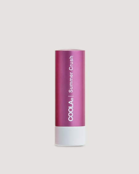 Coola Liplux Tinted Lip Balm SPF30 by coola from Marina St Barth