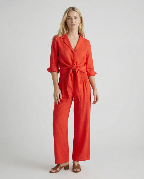 Donna Pantalone by Marina St Barth from Marina St Barth