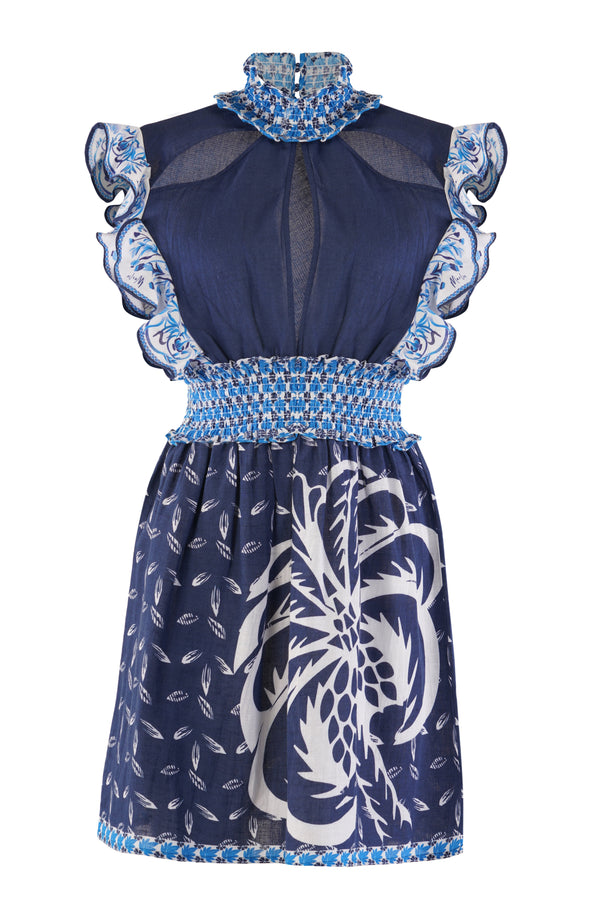 Marlea Crystal Short Dress by Marlea from Marina St Barth