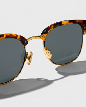 Culloden Sunglasses by Out East Eyewear from Marina St Barth