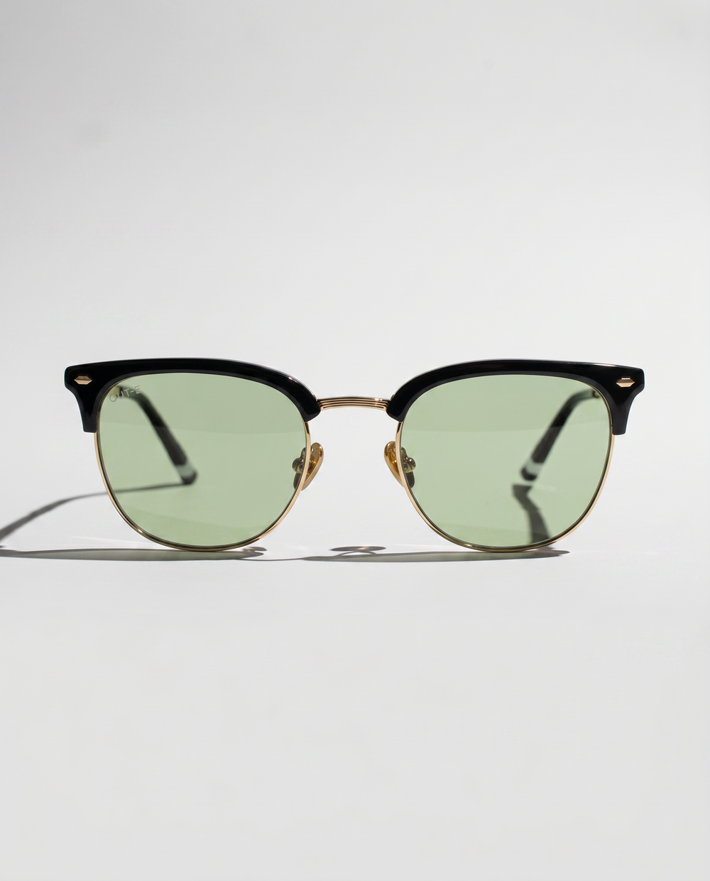 Culloden Sunglasses by Out East Eyewear from Marina St Barth