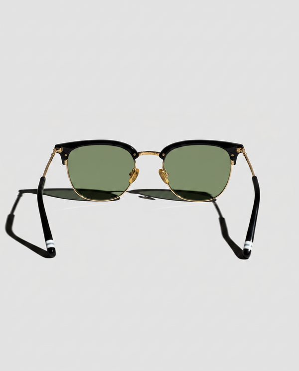 Culloden Sunglasses by Out East Eyewear from Marina St Barth