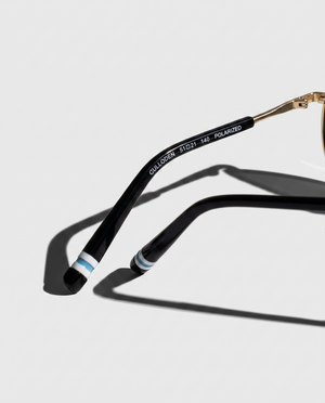 Culloden Sunglasses by Out East Eyewear from Marina St Barth
