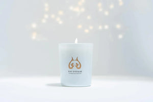 Eau d'Italie Candle by Eau d'Italie from Marina St Barth