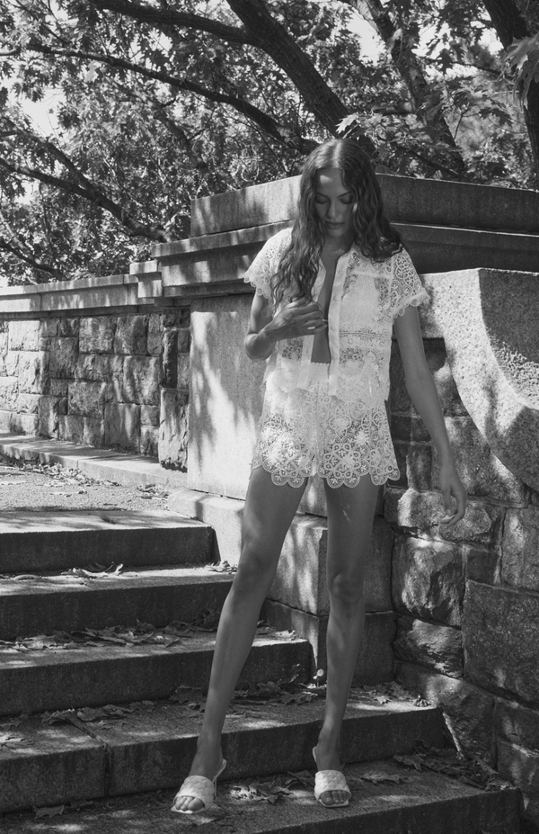 Nerissa Short