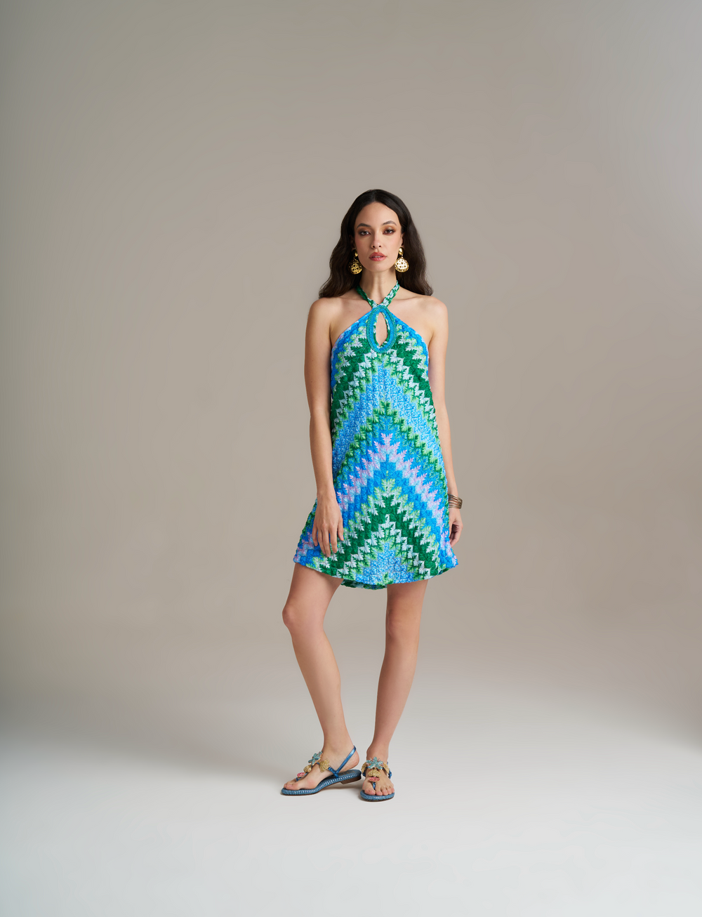 Pho Dress 4323003