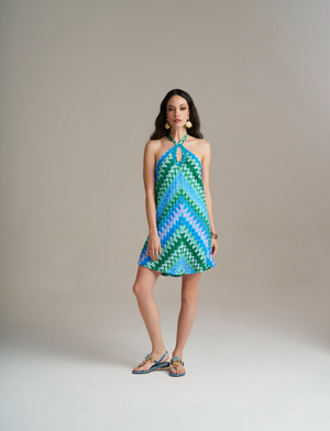 Pho Dress 4323003