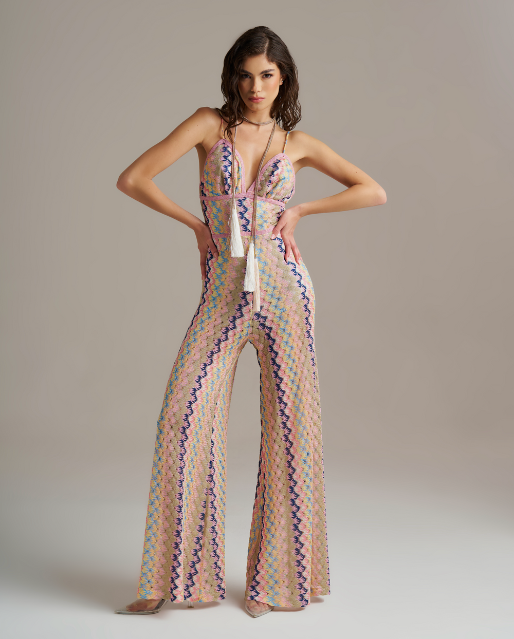 Jumpsuit Oasis 4323047