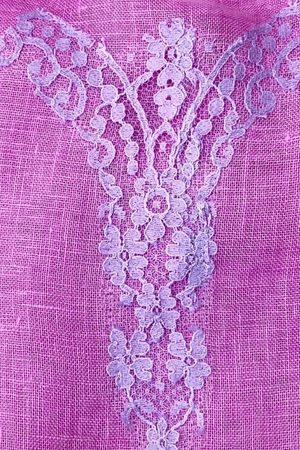 Vanita Rosa  Luxe Headband/ Scarf by Vanita Rosa from Marina St Barth