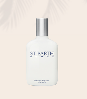 Ligne St Barth Body Lotion Homme by LIGNE ST BARTH from Marina St Barth