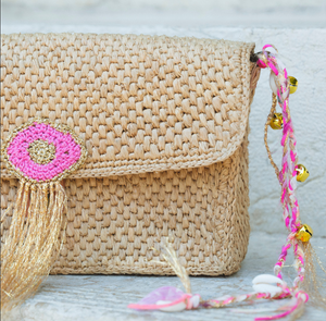 Neo Rosana Bag by Les Neobourgeoises from Marina St Barth