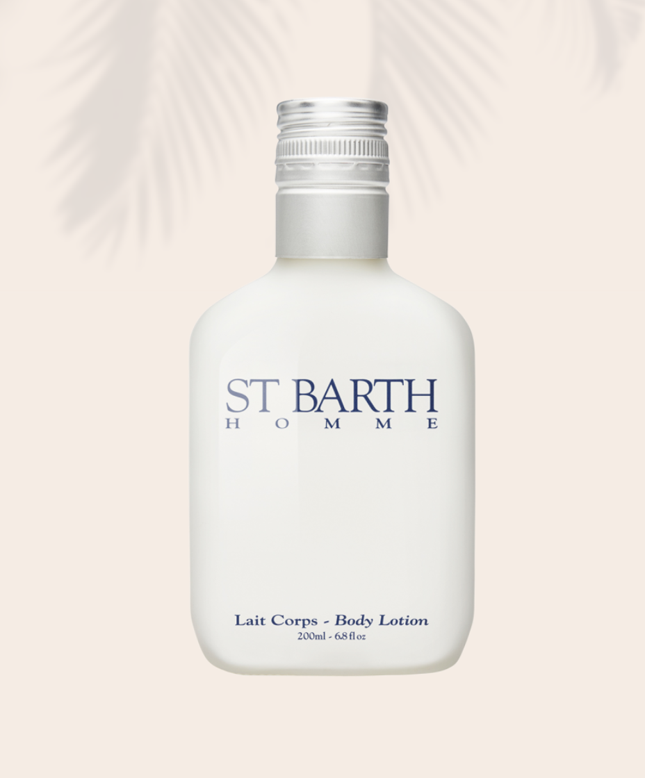 Ligne St Barth Body Lotion Homme by LIGNE ST BARTH from Marina St Barth