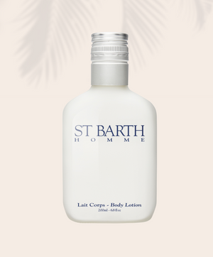 Ligne St Barth Body Lotion Homme by LIGNE ST BARTH from Marina St Barth