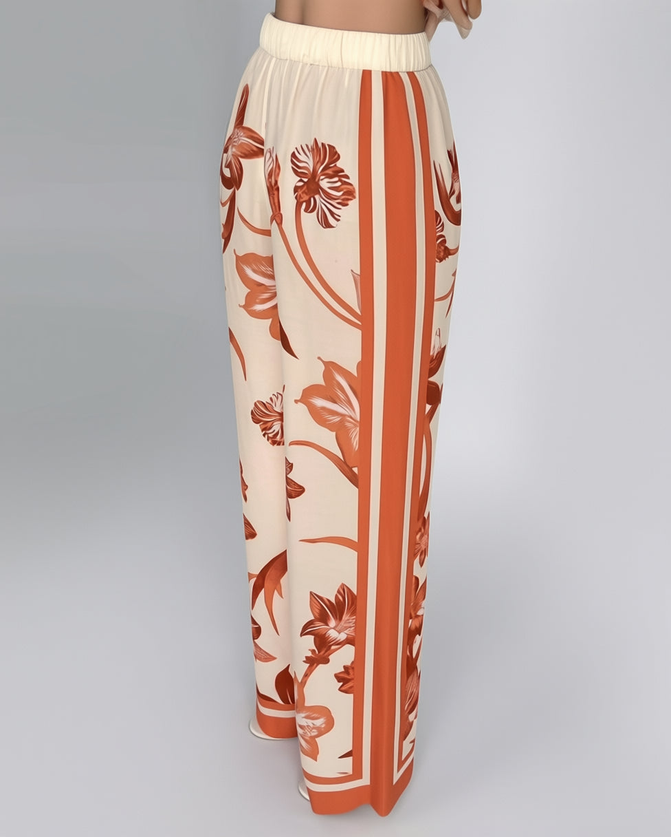 Rococo Sand Ciro Pants