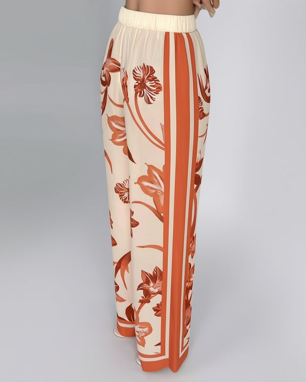 Rococo Sand Ciro Pants
