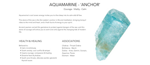 Lassanai Playa Cascades Aquamarine by Lassanai from Marina St Barth