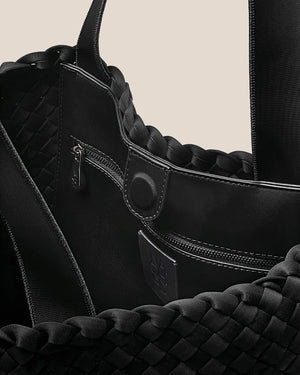 Naghedi Como Shopper Tote