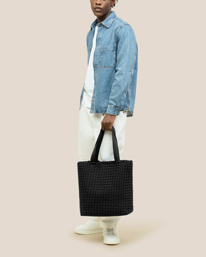 Naghedi Como Shopper Tote