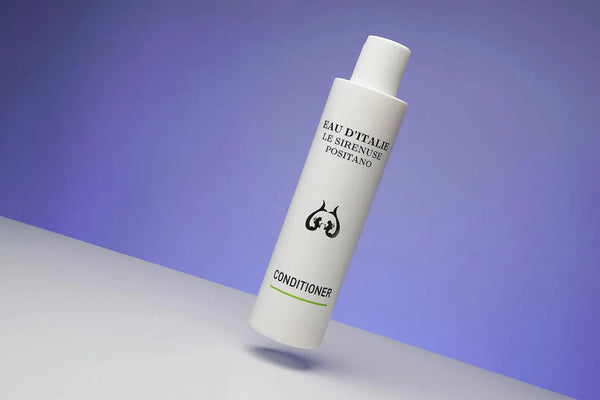 Eau d'Italie Conditionner by Eau d'Italie from Marina St Barth