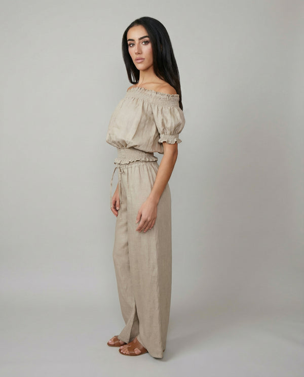 Comodo Pantalone by Marina St Barth from Marina St Barth