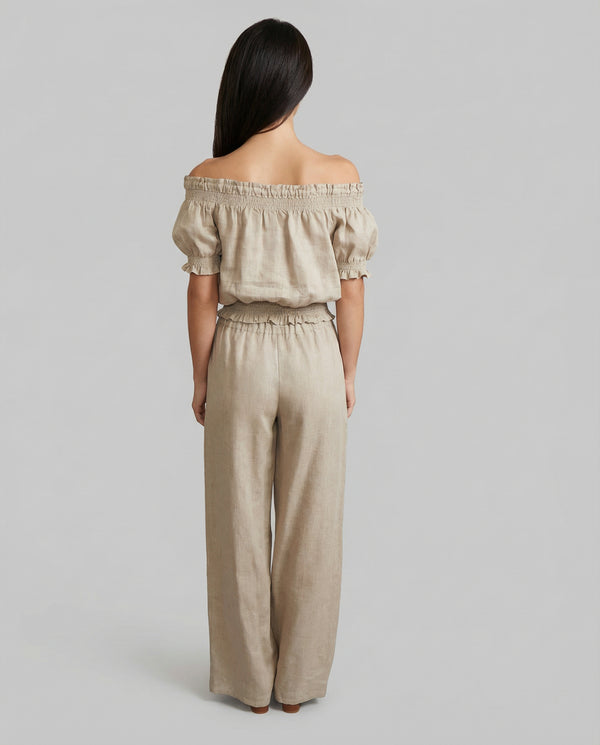 Comodo Pantalone by Marina St Barth from Marina St Barth