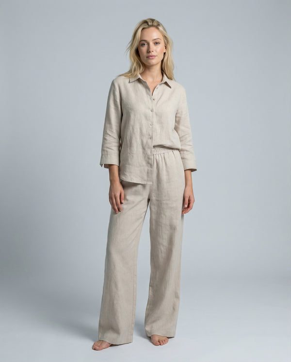 Donna Pantalone by Marina St Barth from Marina St Barth