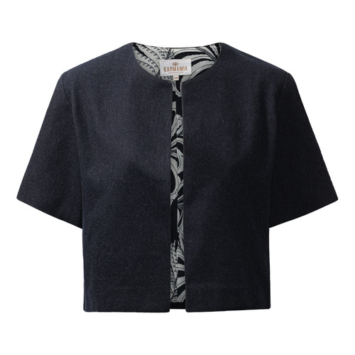 Karmamia Cory Jacket by Karmamia from Marina St Barth