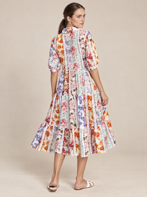 Couture Dress Copacabana
