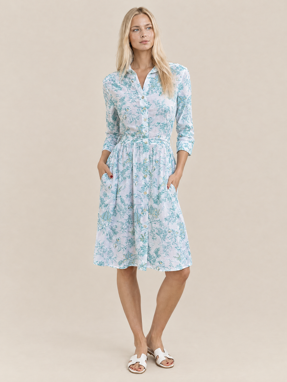 Couture Dress Muccia