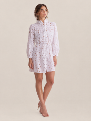 Couture Fenice Dress