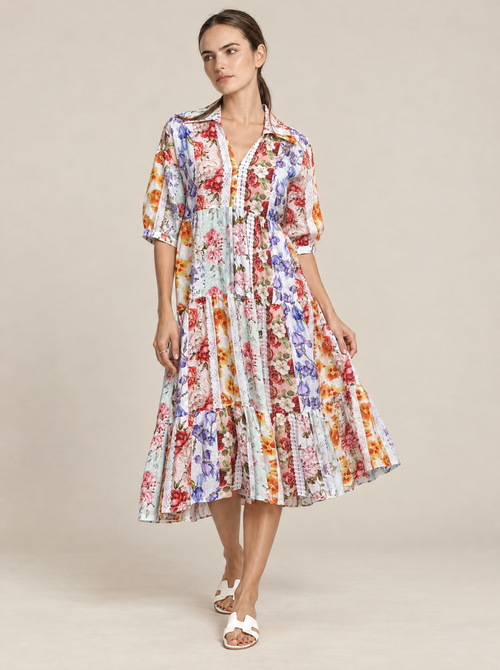Couture Dress Copacabana