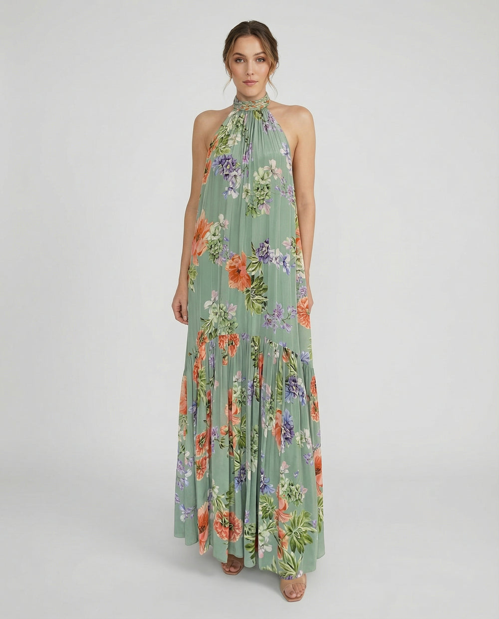 Cove Maxi Dress