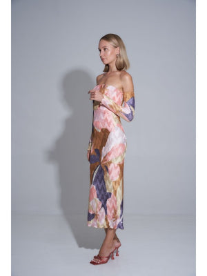 Affaire Dress Ravello by L’IDÉE from Marina St Barth