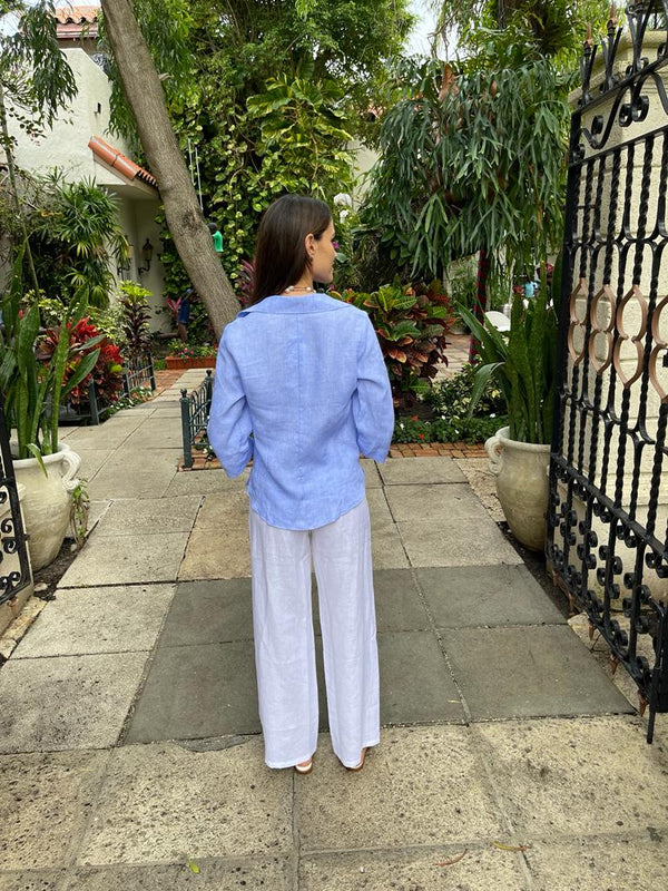 Camicia Ideale by Marina St Barth from Marina St Barth