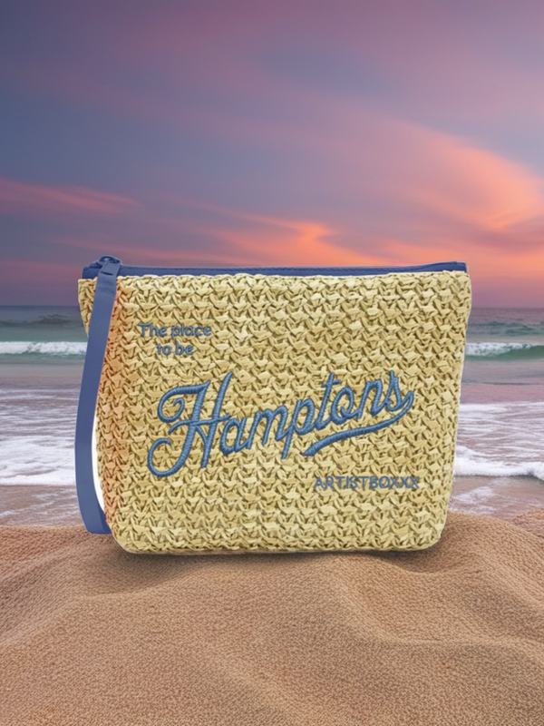 Artistboxxx Cabana Bag