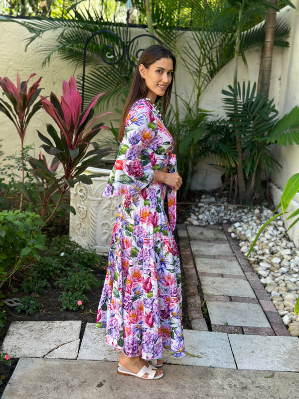 Positano Orione Top by Luisa Positano from Marina St Barth