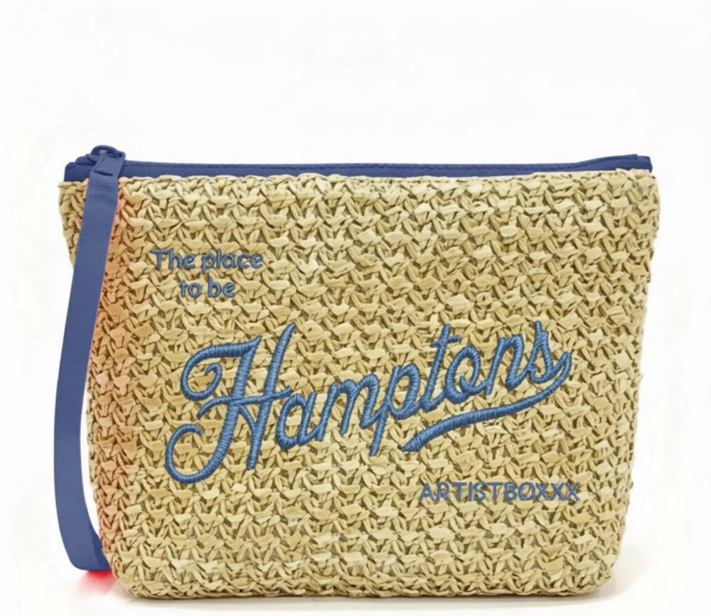 Artistboxxx Cabana Bag by Artistboxxx from Marina St Barth