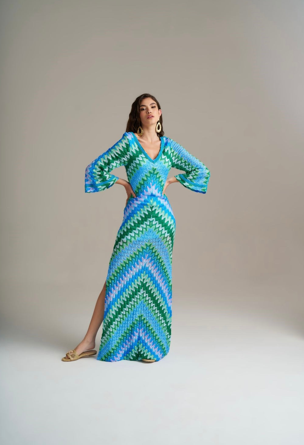 Pho Dress 4323001
