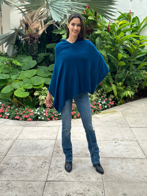 Poncho Cashmere Marina by Marina St Barth from Marina St Barth
