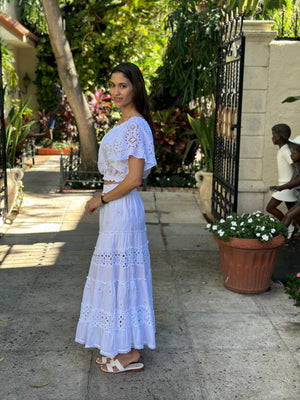 Top Alma by Marina St Barth from Marina St Barth