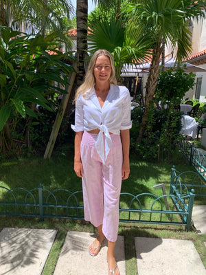 Donna Pantalone by Marina St Barth from Marina St Barth