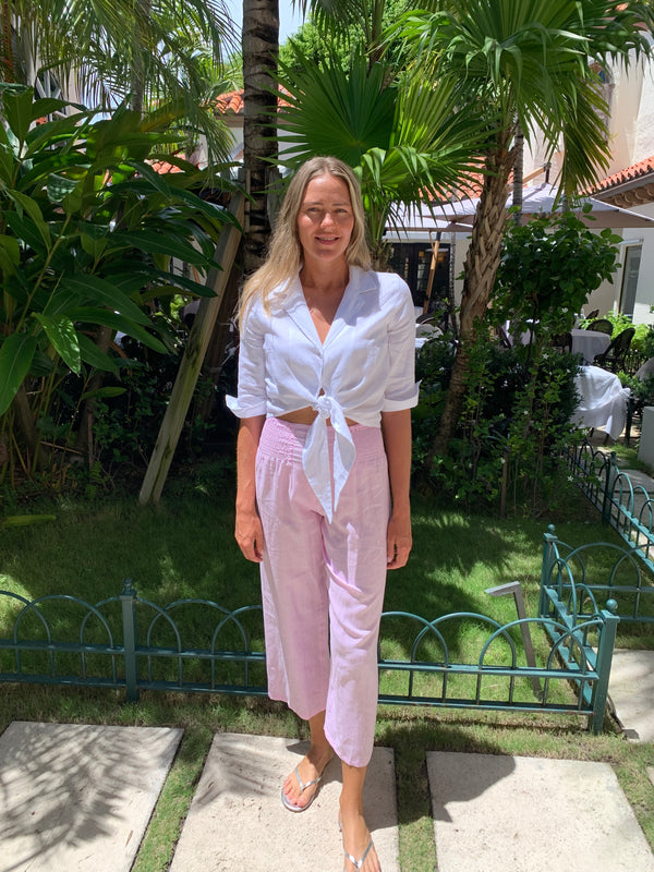 Donna Pantalone by Marina St Barth from Marina St Barth