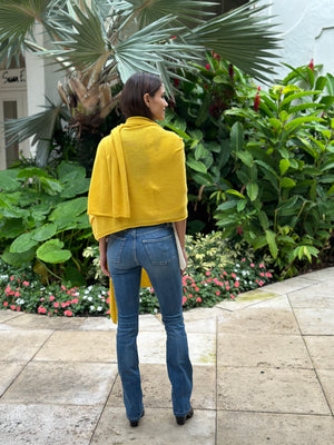 Cashmere Scarf Marina by Marina St Barth from Marina St Barth