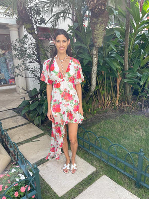 Marlea Sylvia Dress by Marlea from Marina St Barth