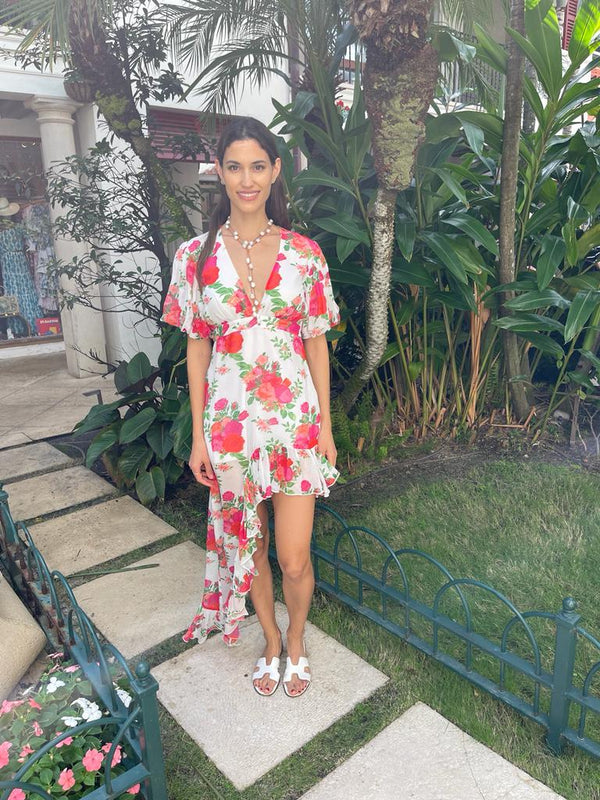 Marlea Sylvia Dress by Marlea from Marina St Barth