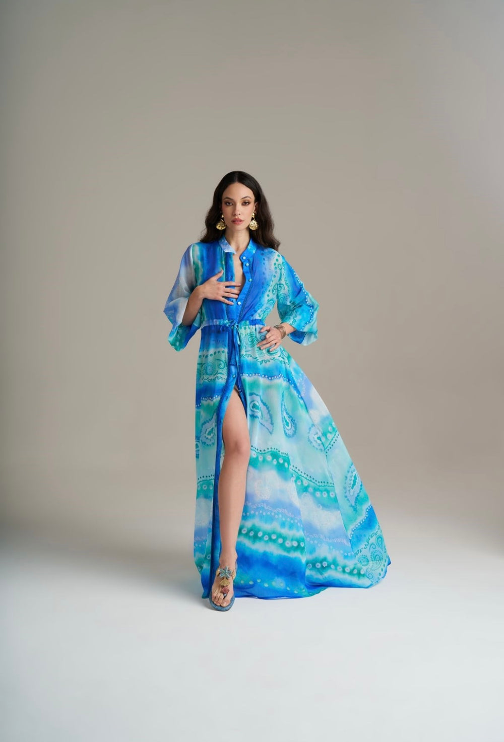 Pho Dress 4323100