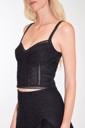 Charo Ruiz Top Sannie by Charo Ruiz from Marina St Barth