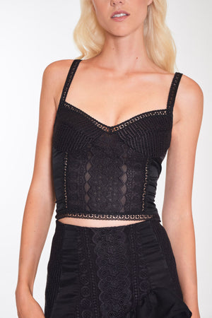 Charo Ruiz Top Sannie by Charo Ruiz from Marina St Barth