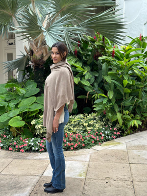 Cashmere Scarf Marina by Marina St Barth from Marina St Barth